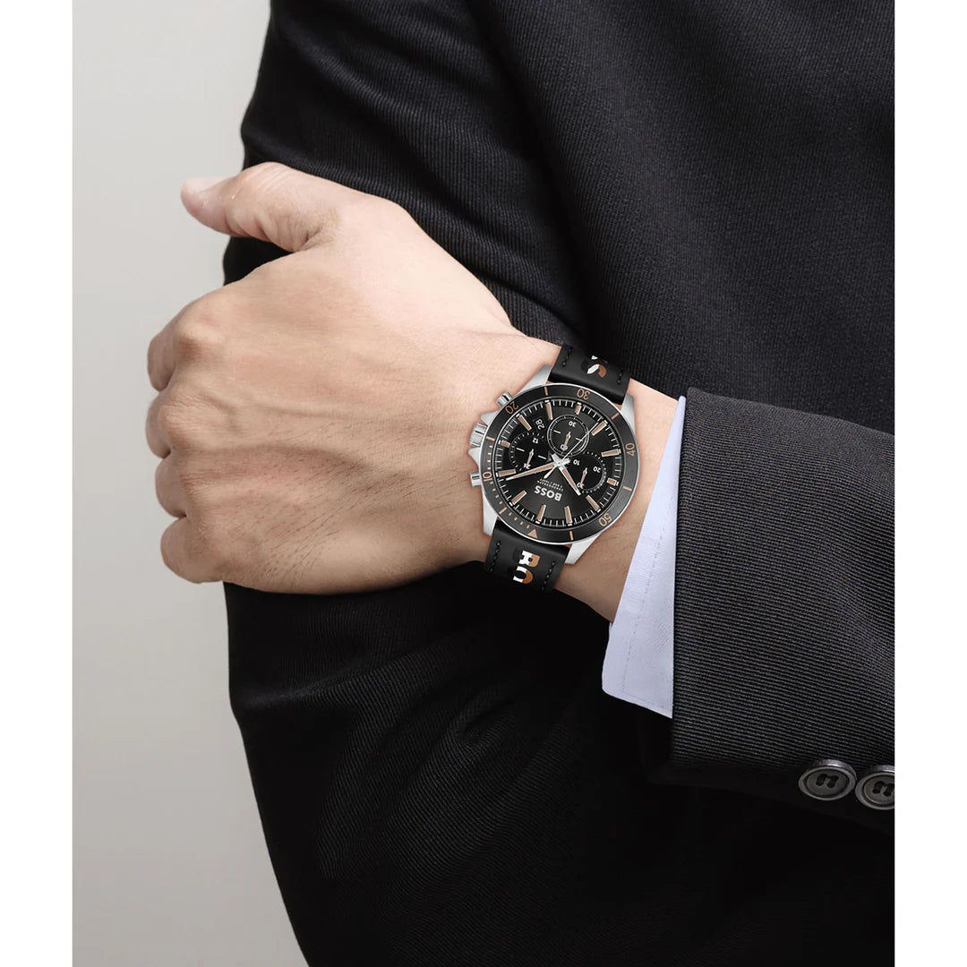 Men's BOSS Analog Watch - 1514121